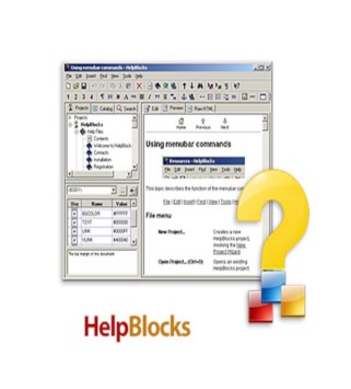 Anthemion: HelpBlocks Key GLOBAL